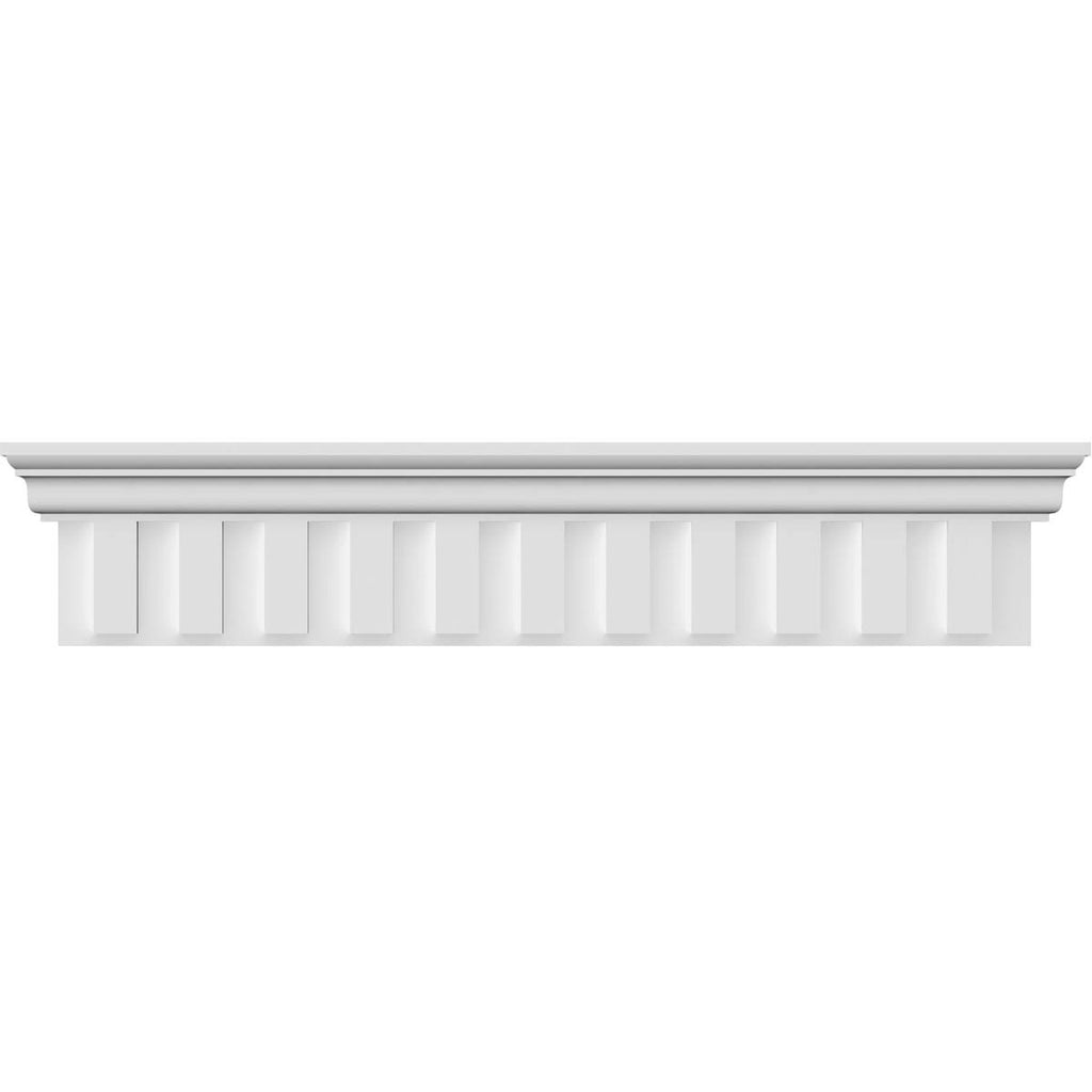 Dentil Crosshead L843114