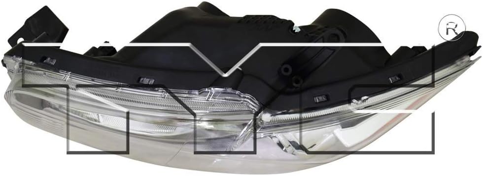 Driver Side Headlight for Scion xB 2011-2015 F314508