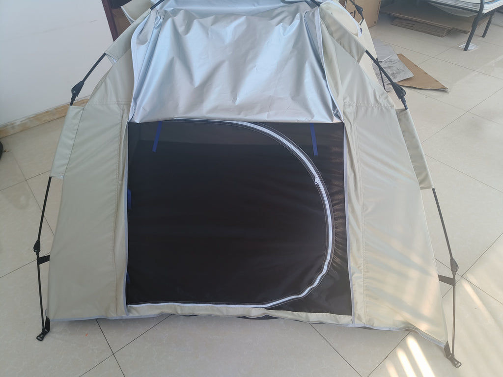 Dome Tent for Outdoor Camping O303