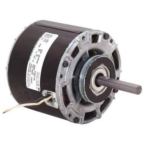 1/15 HP 1550 RPM ODP GE 21/29 Frame CW115/230V 60Hz Century #612A A2572