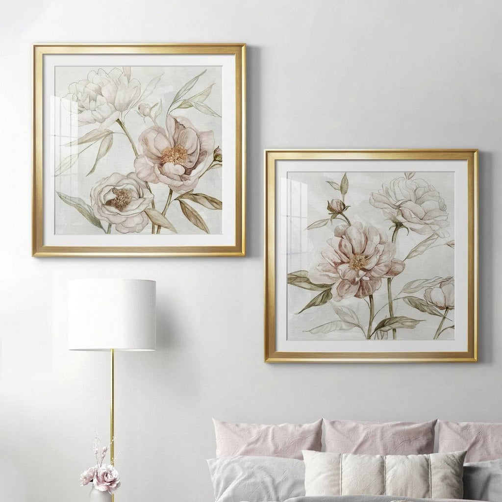 Premium Framed Print - 34.5x34.5 - Silver H427234