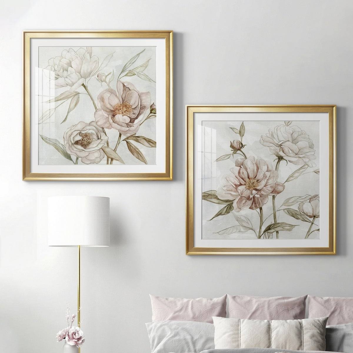 Premium Framed Print - 34.5x34.5 - Silver H427234