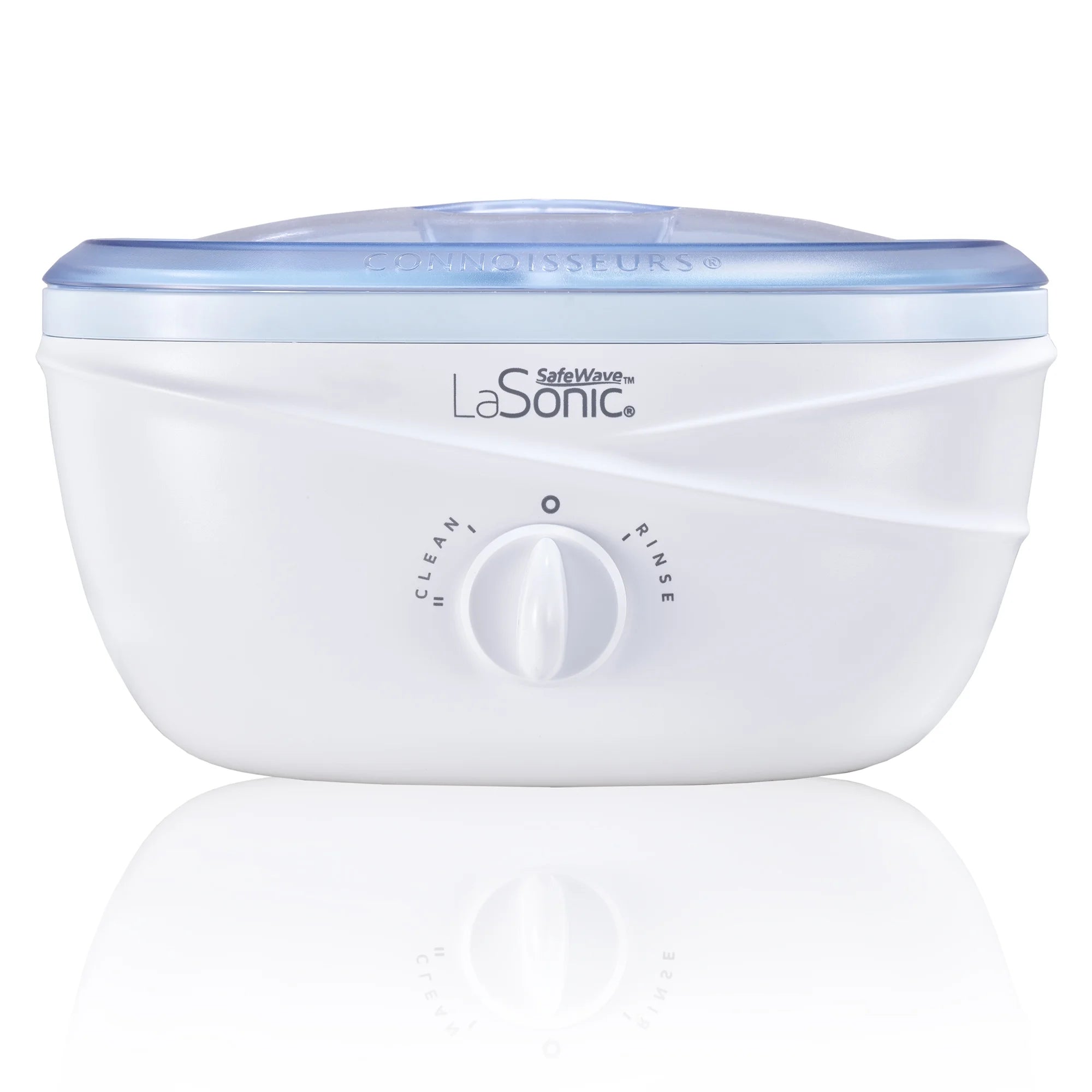 La Sonic Safewave Jewelry Cleaner Machine R7722