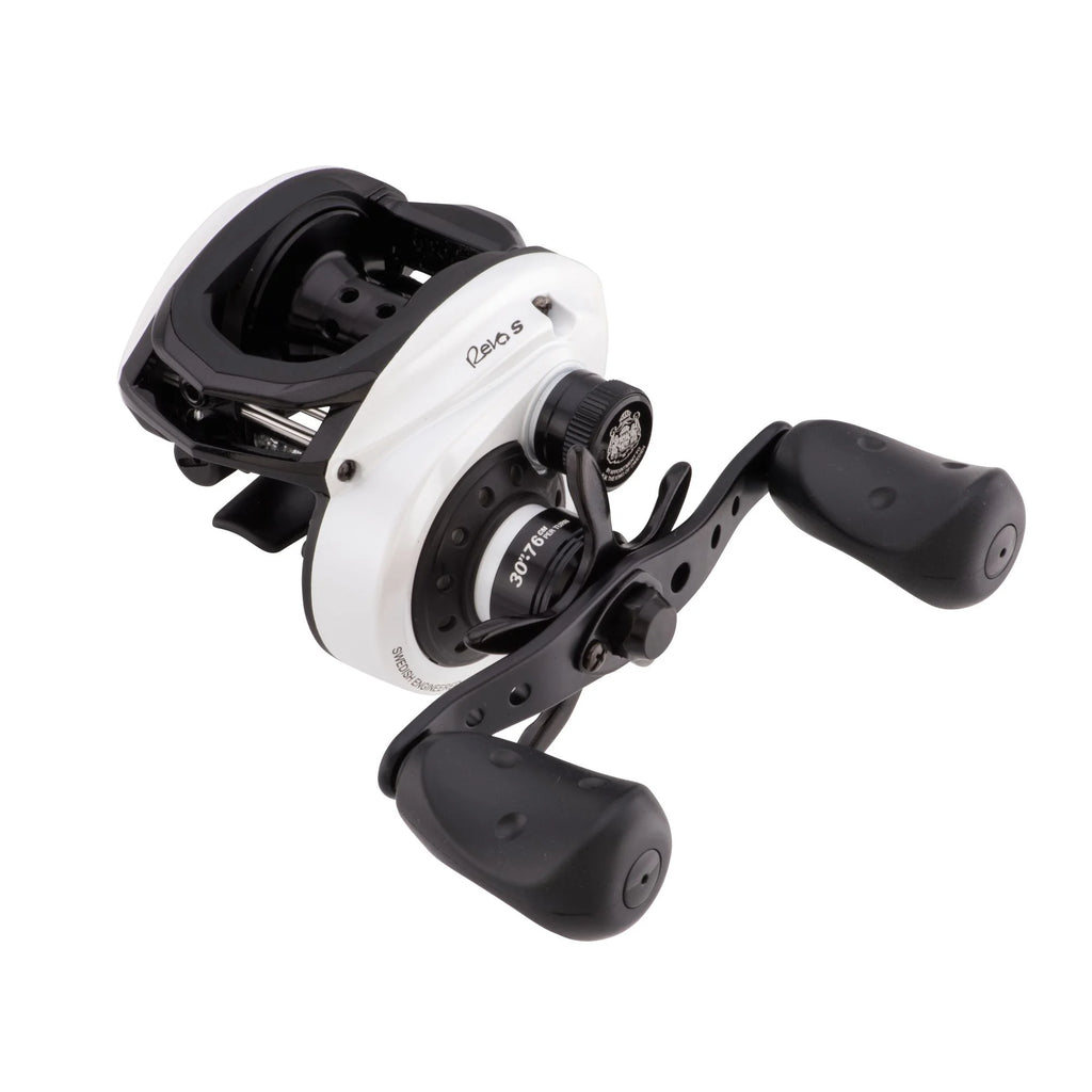 Low Profile Baitcast Fishing Reel R574