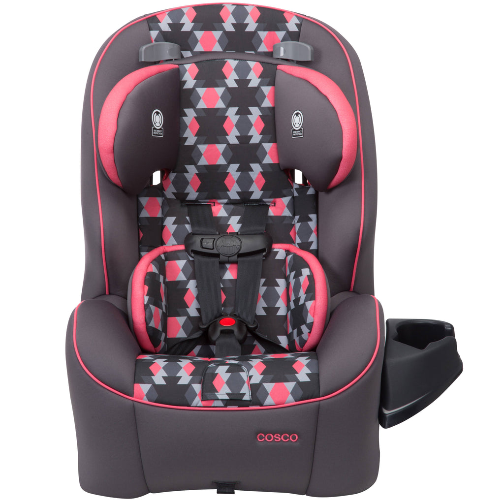 3 in 1 Convertible Car Seat L961