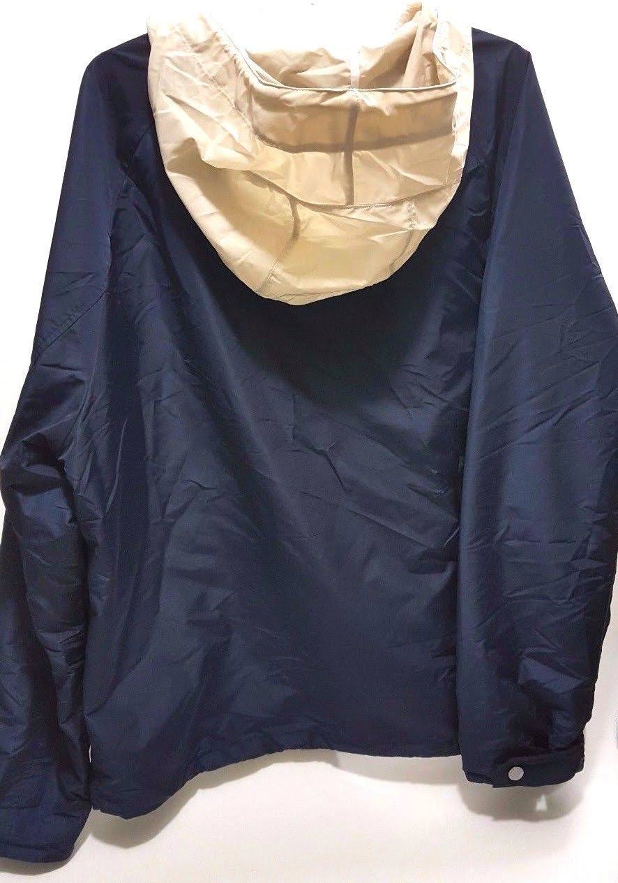Water Resistant Bomber Jacket Size XXL F327