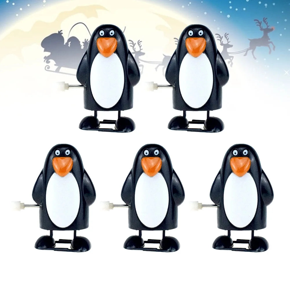 5pcs Wind-up Toys Y18196