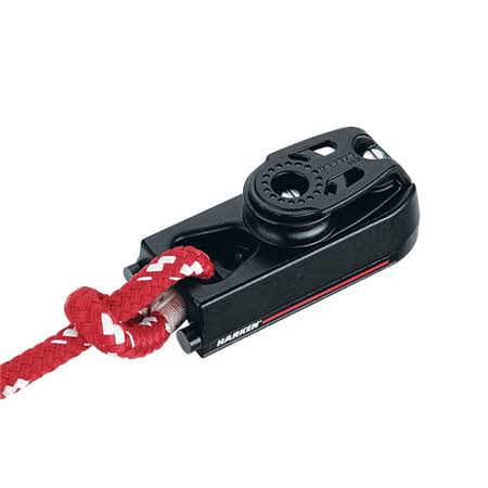 22 mm Double Sheave Cam Cleat Set of 2 T1171