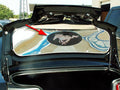 Trunk Panel Covers W960