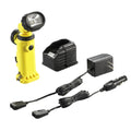 Yellow Flood Work Light A1681