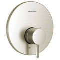 Brushed Nickel Valve Trim S564229