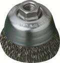 Knot Cup Brush I2905