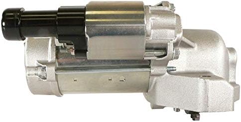 Starter Compatible With Acura MDX 2007 2008 2009 M1020