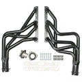 Black Elite Series SBC Header A329097
