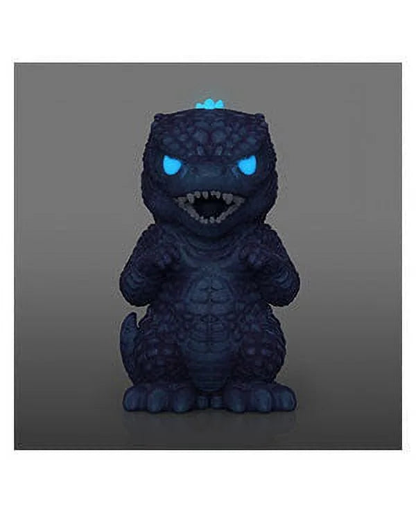 Godzilla Vinyl Soda Figure (Glow Chase) F7139