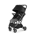 Compact Fold Stroller with One-Hand Fold and Reclining Seat E714