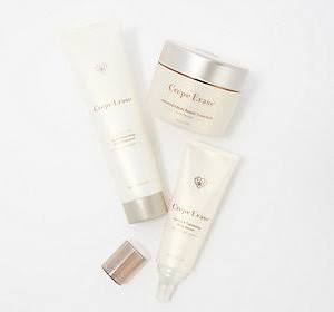 3-Piece Anti-Aging Body Kit Z4555