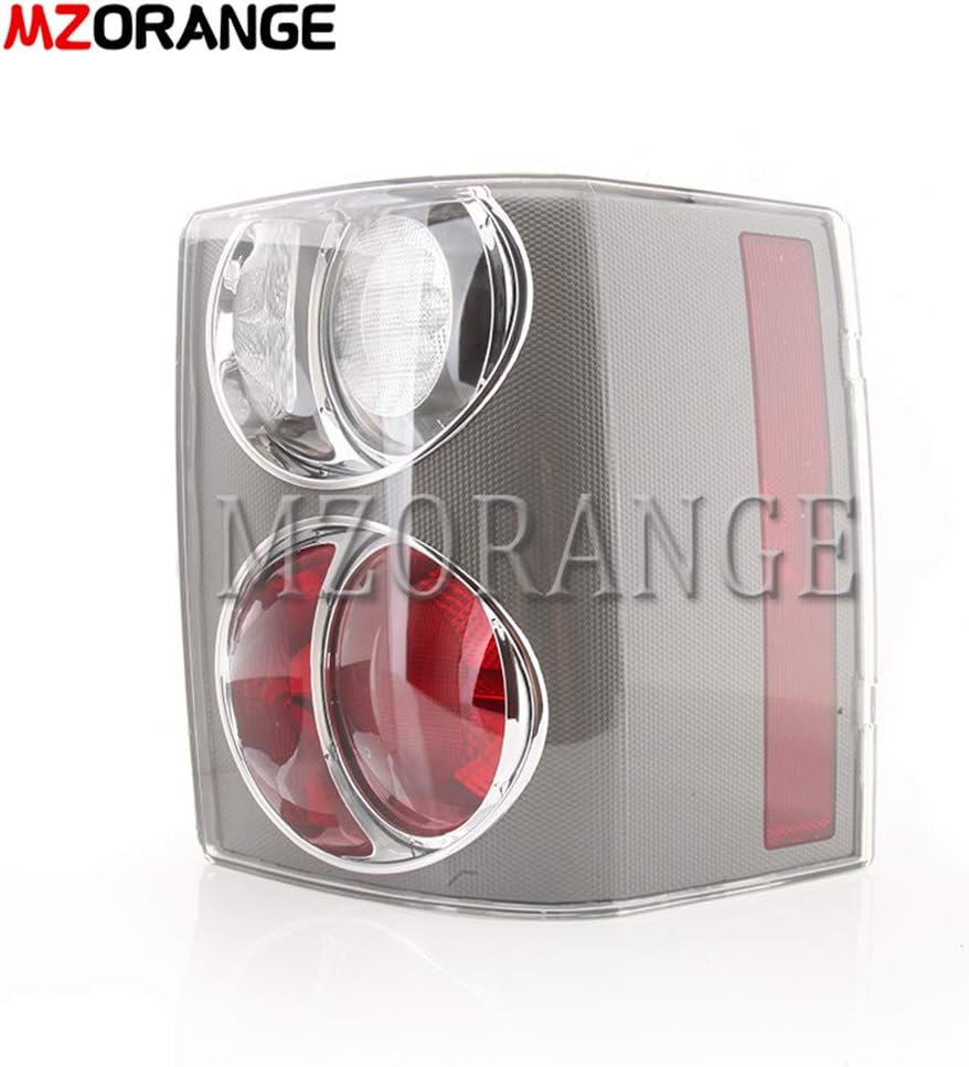 Tail Light Lamp for Land Rover Range Rover 2002-2009 with Bulb P15206