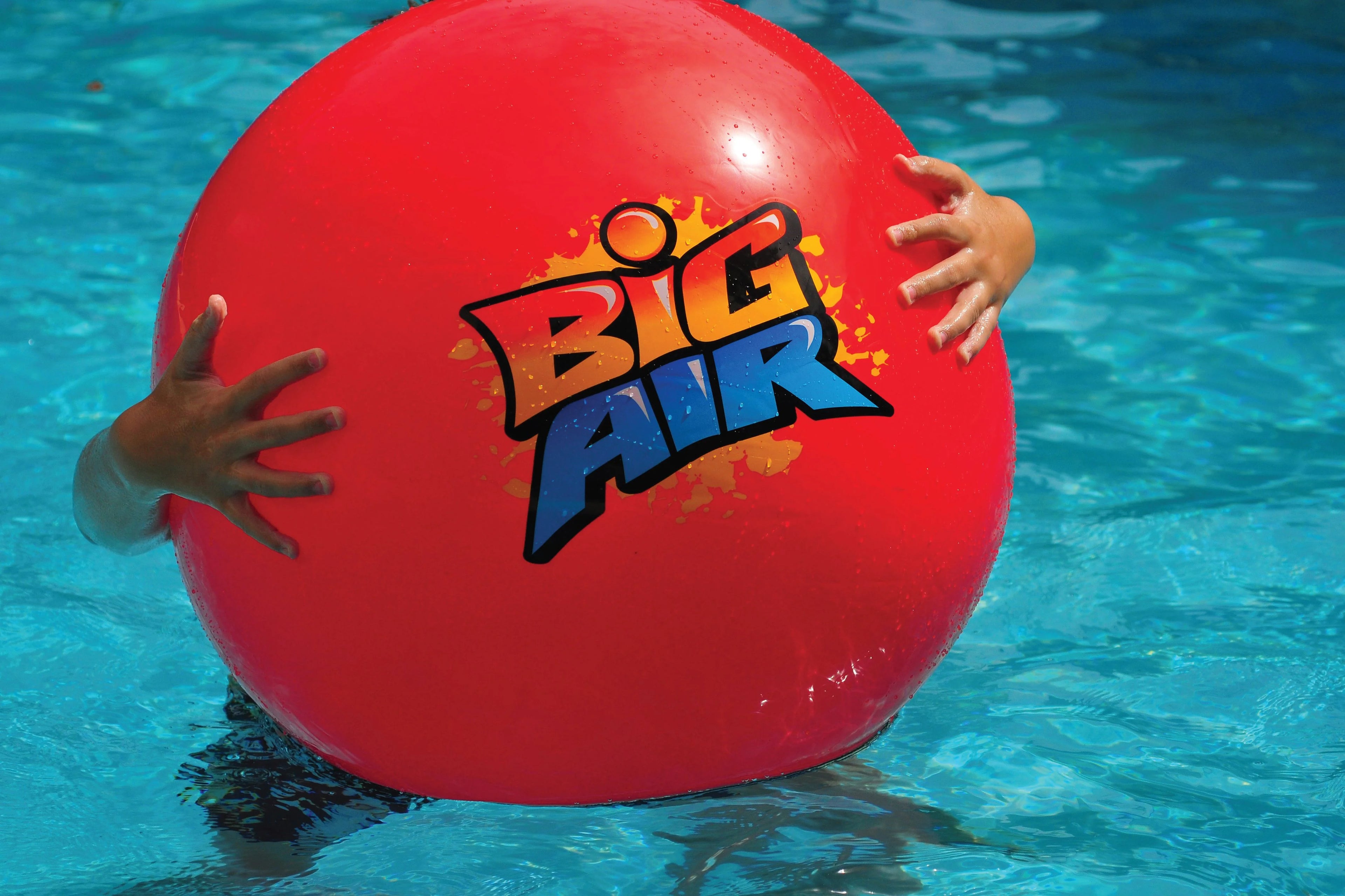 Inflatable Giant Beach Ball L71776