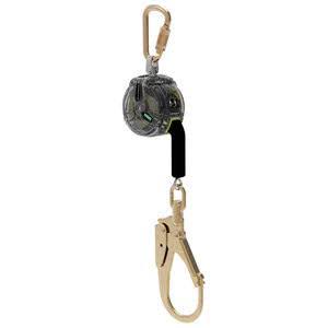 Clear Fall Protector - 10 ft Length P344