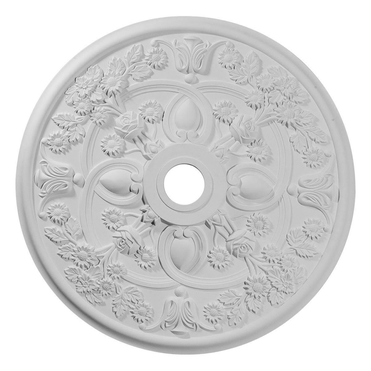 Rose Ceiling Medallion M892295