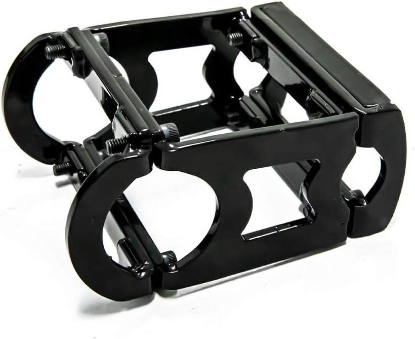 Spare Axle Mount for 1.75" Roll Cages, Pack of 2 S714
