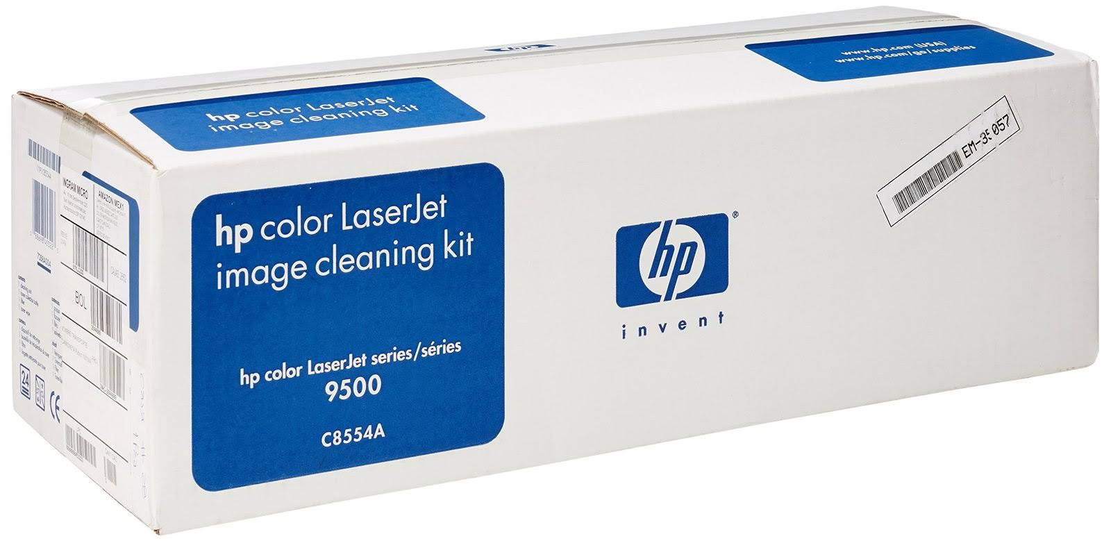 Image Cleaning Kit G8989
