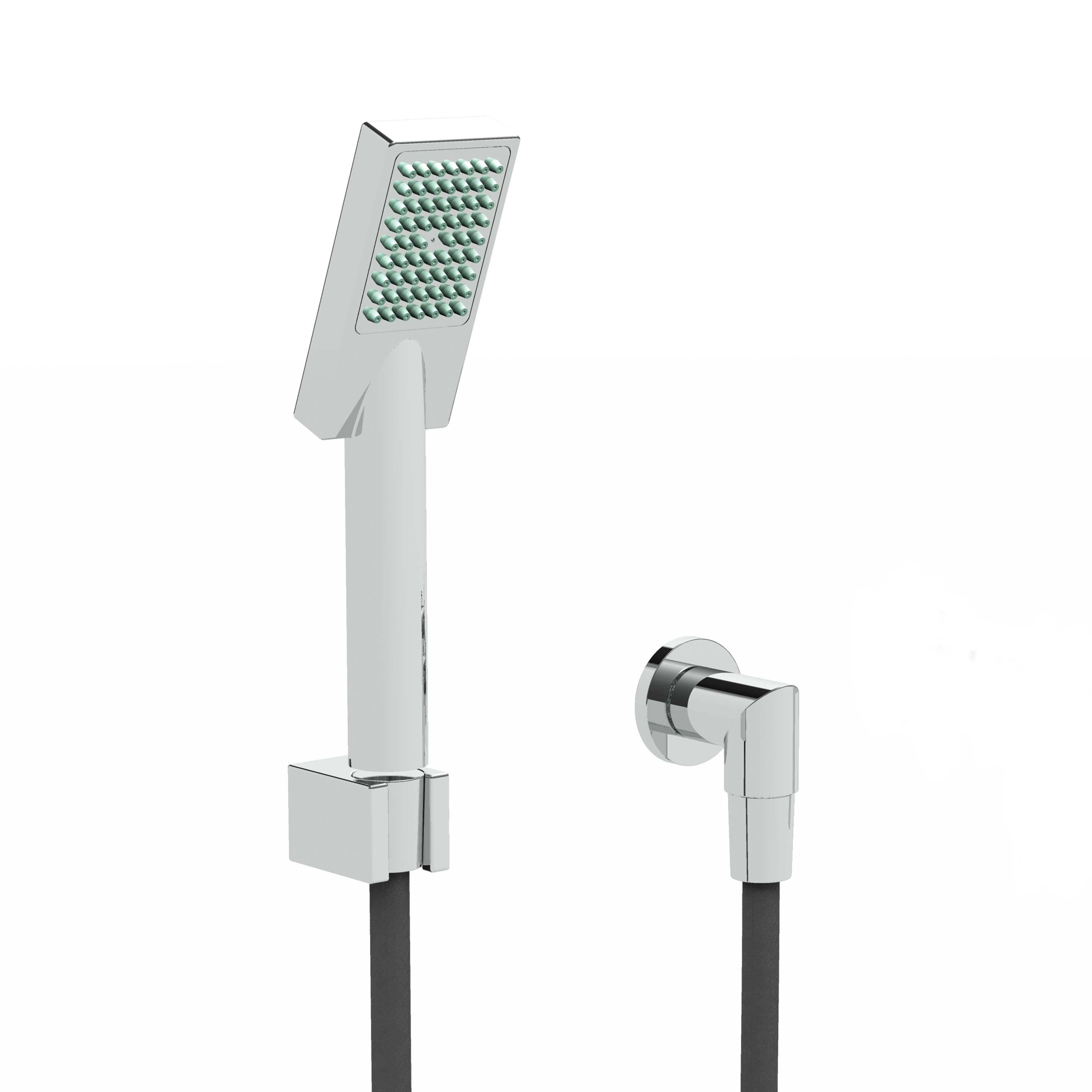 Single Function Hand Shower Set Oil Rubbed Bronze G848985