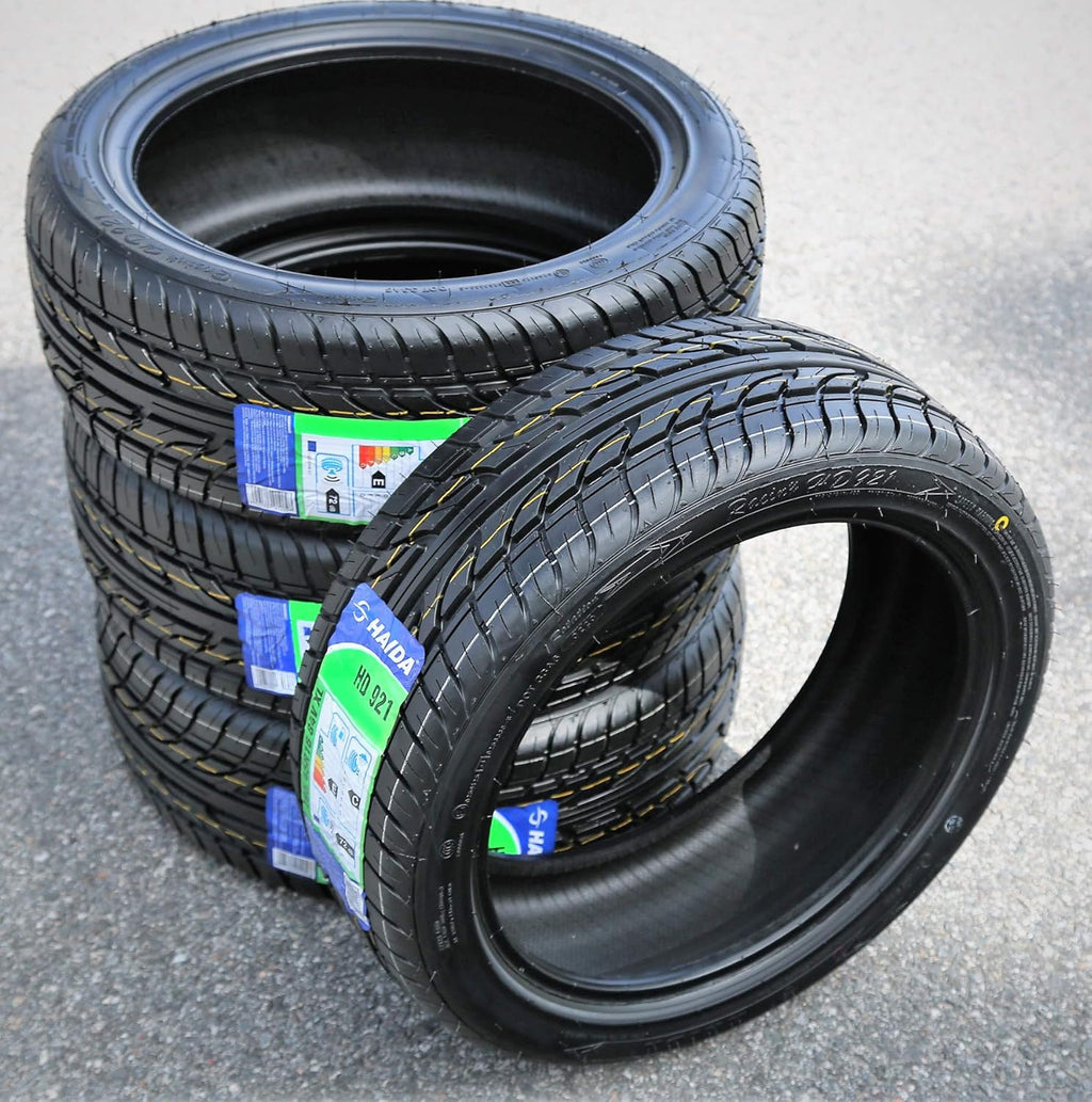 195/45R15 78V Summer Performance Radial Tire D57813