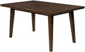 Walnut Dining Table J921271