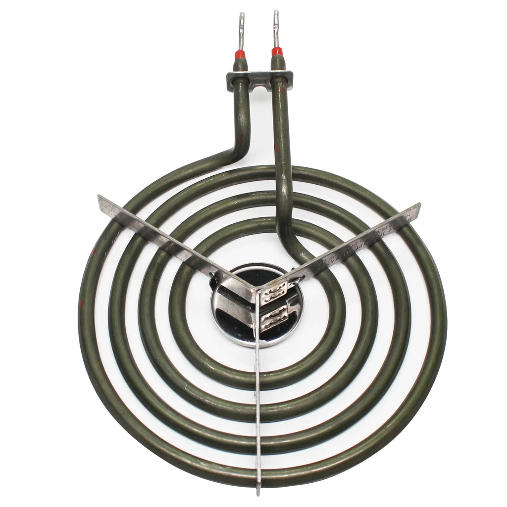 6 inch 4 Turns Surface Burner Element for Range, Stove & Cooktop O338365
