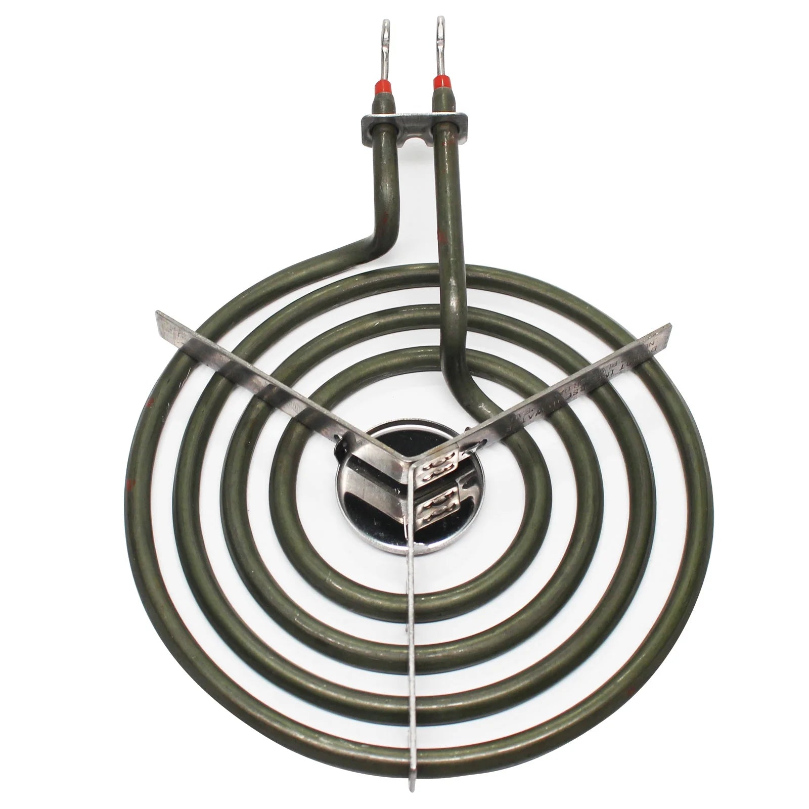 6 inch 4 Turns Surface Burner Element for Range, Stove & Cooktop O338365