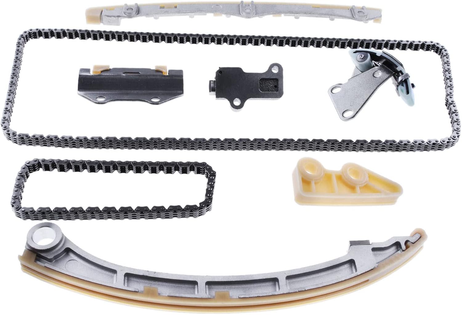Timing Chain Kit 8-PC Set Y41568