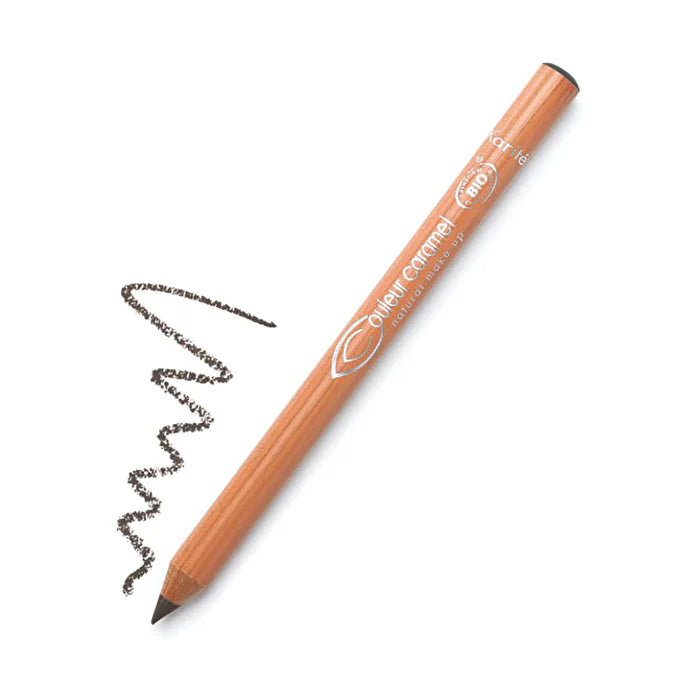 Dark Grey Eye & Lip Pencil A6350