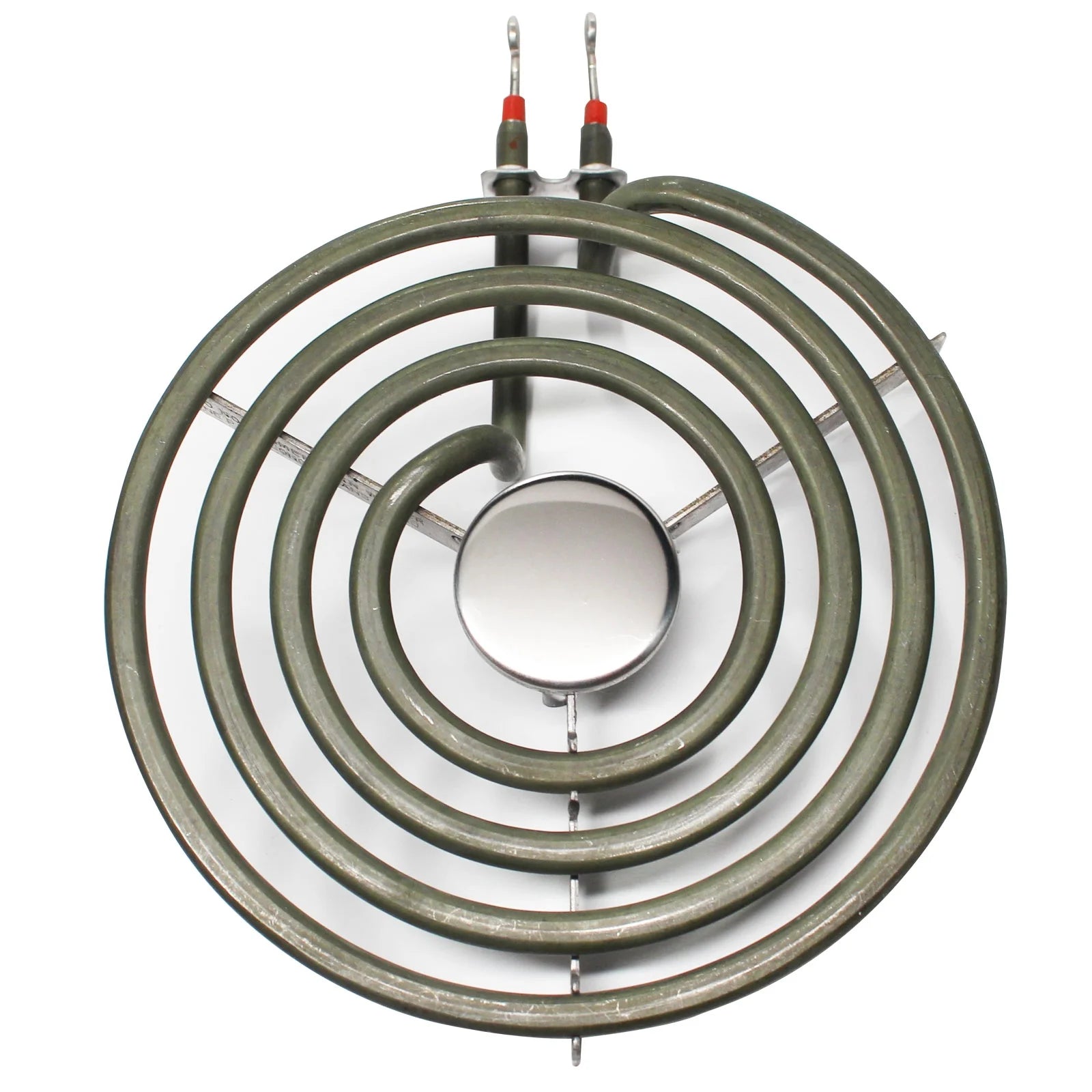 6 inch 4 Turns Surface Burner Element for Range, Stove & Cooktop O338365