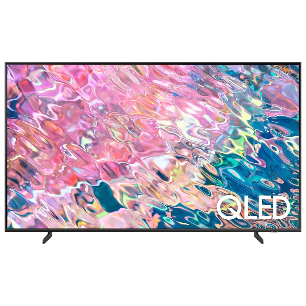 65 inch QLED 4K Smart TV X298413