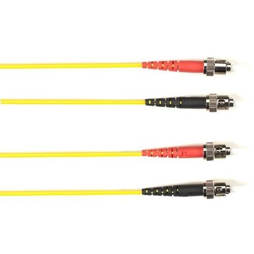 Black Box Fiber Optic Patch Network Cable C531