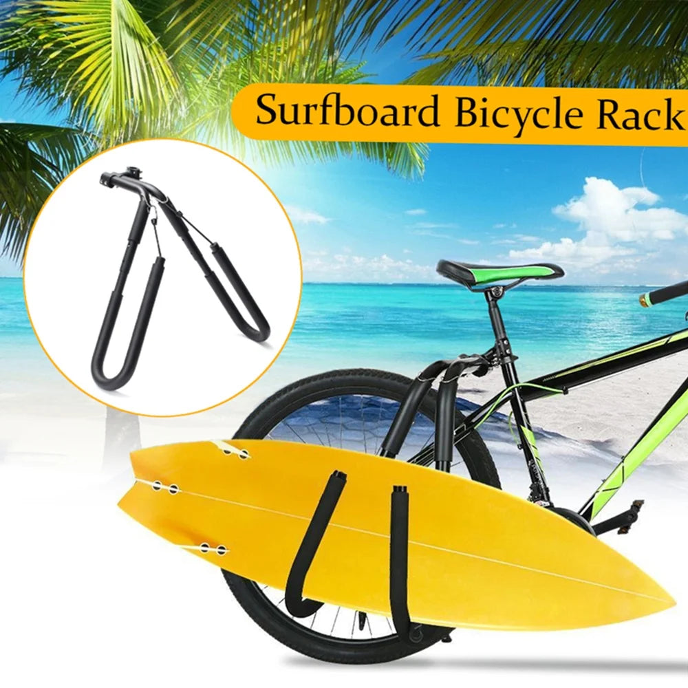 Bike Skimboard Holder T387