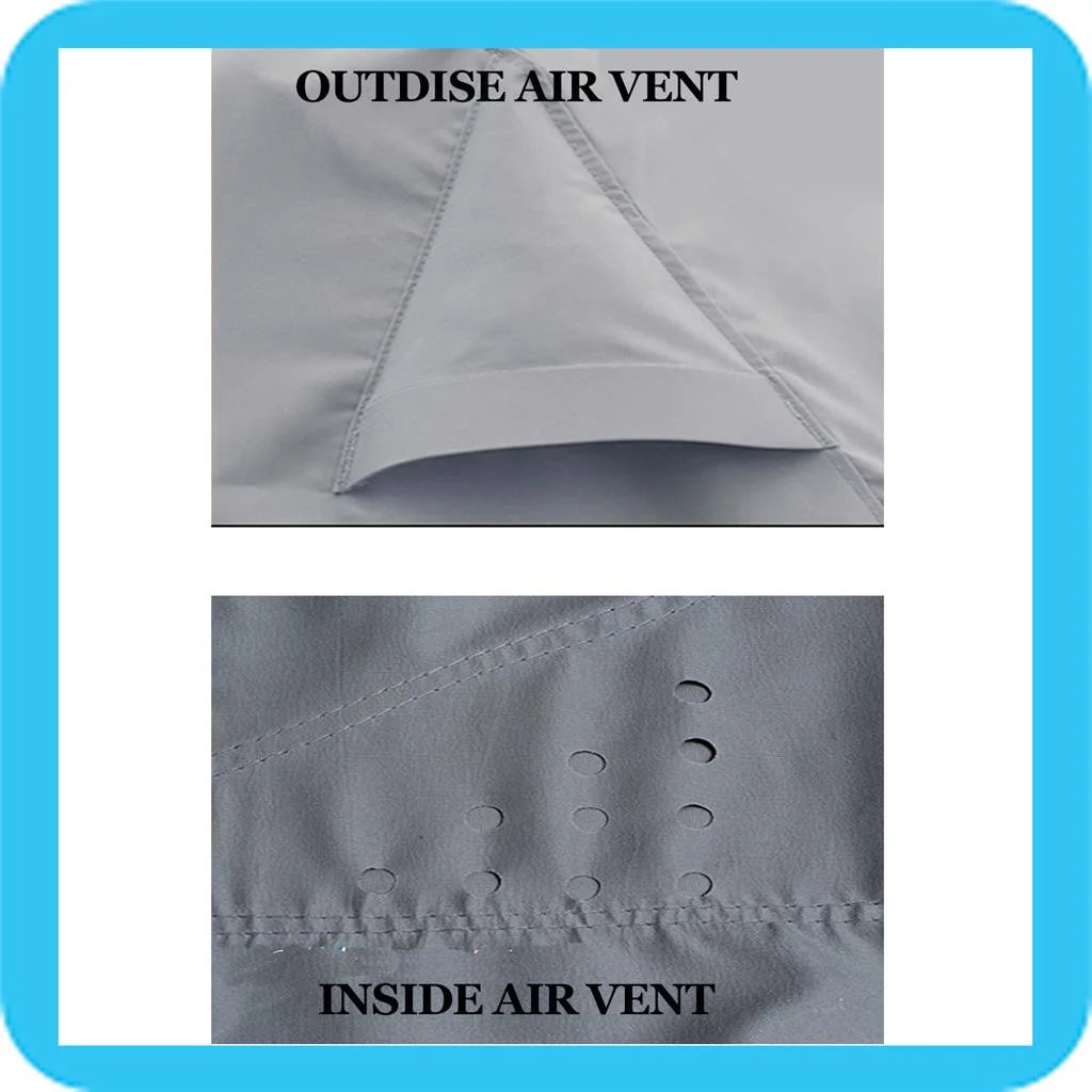 Boat Cover E167