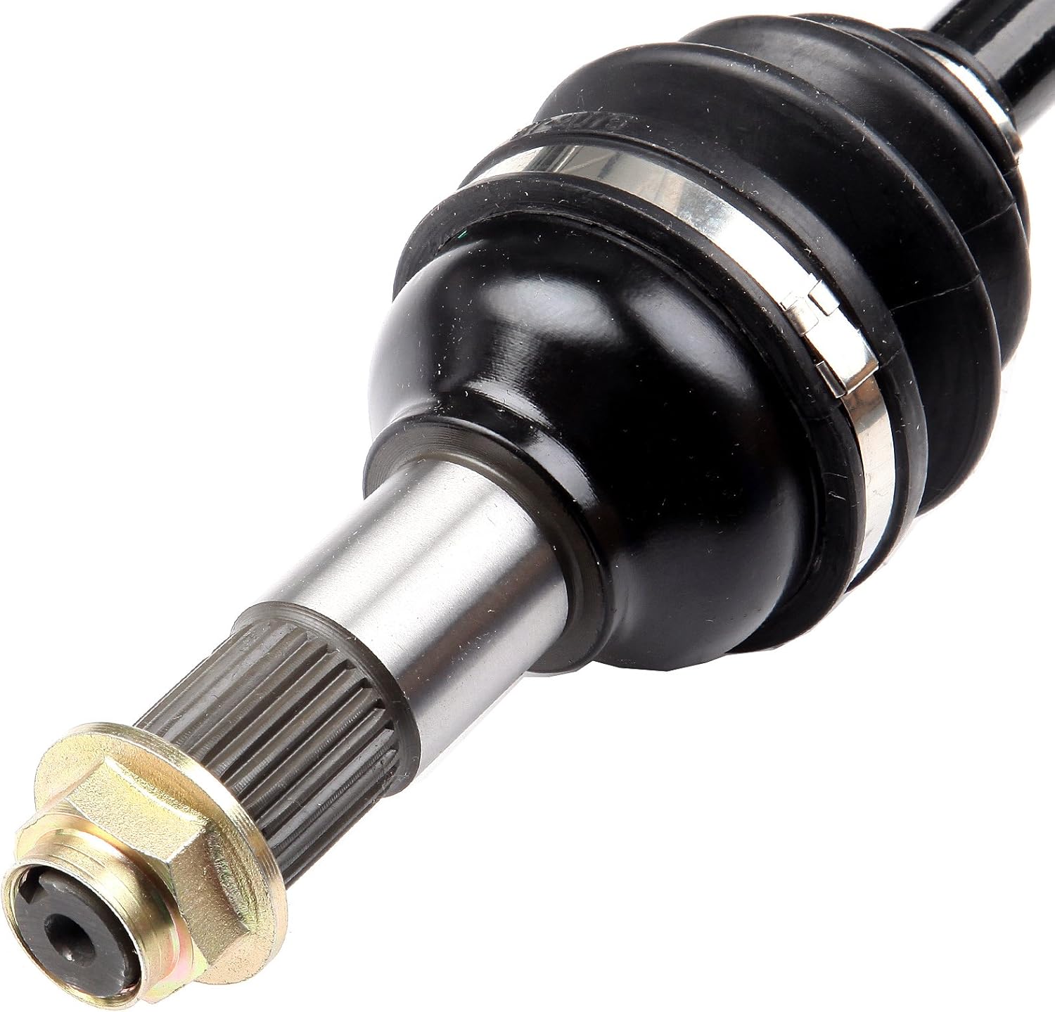 CV Axle Drive Shaft Assembly F621099