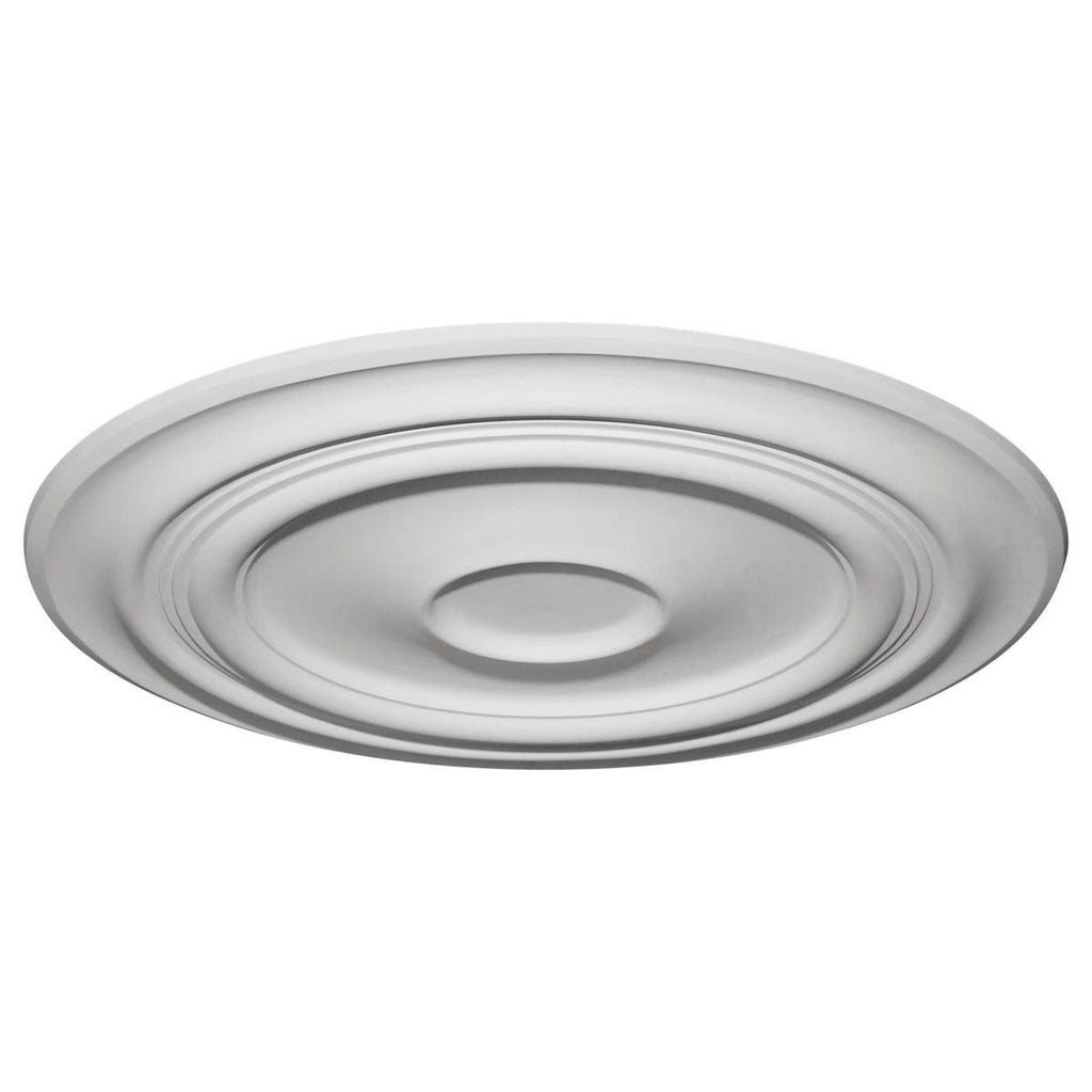 Traditional Ceiling Medallion A614