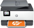 HP OfficeJet Pro All-in-One Wireless Color Inkjet Printer, Gray B603085