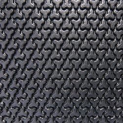White Camo Traction Mats B6361
