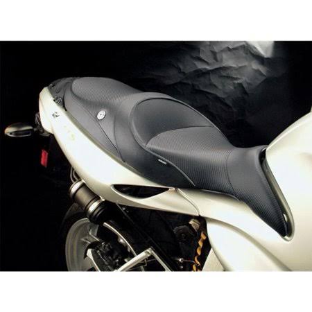 Black Accent Performance Seat L5741