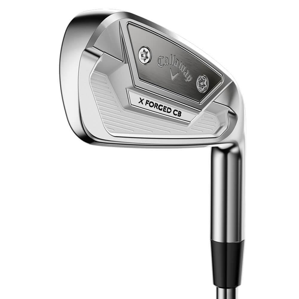 Graphite Stiff Right Handed 5 Single Iron H656