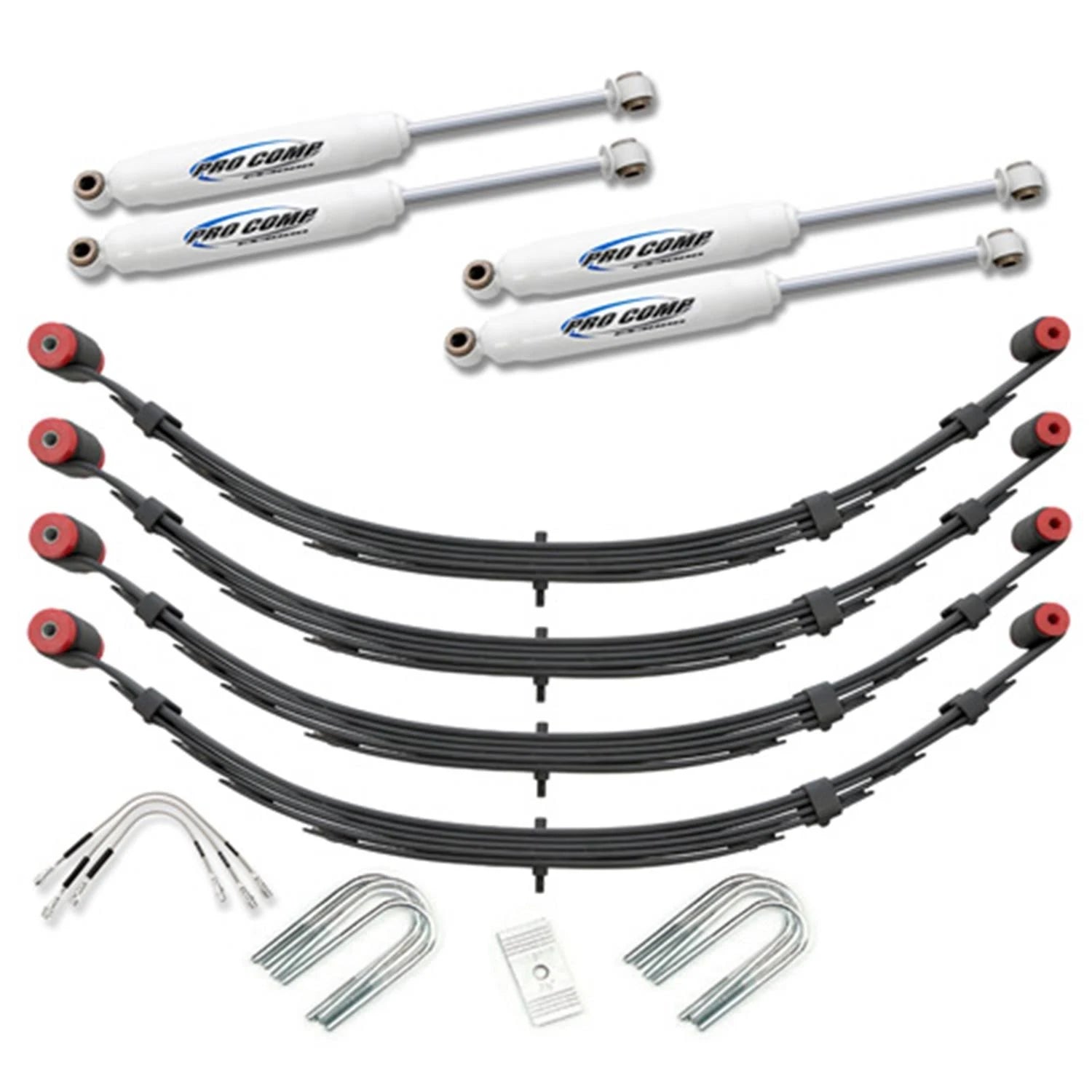 Suspension Lift Kit H40623