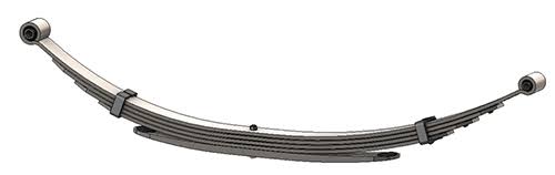 Rear Leaf Spring for Ford F150 F250 L975483