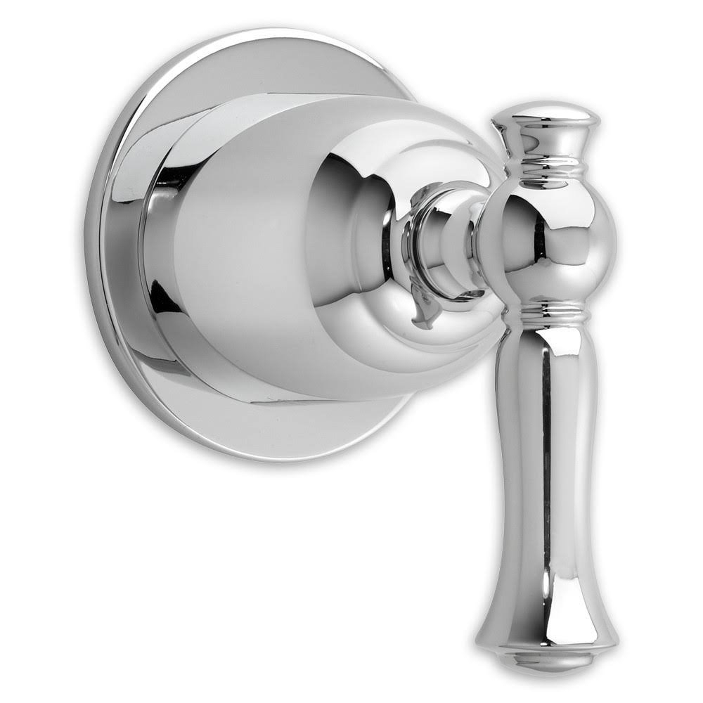 Chrome On/Off Volume Control Valve Trim Z90849