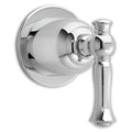 Chrome On/Off Volume Control Valve Trim Z90849