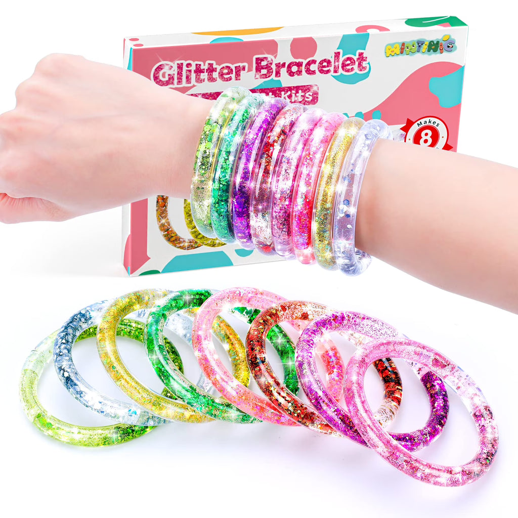 Bracelet Making Kit Art and Craft for Kids H135192